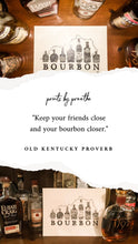 Load image into Gallery viewer, Kentucky Bourbon Print
