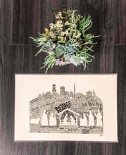 Load image into Gallery viewer, Nativity Scene Print

