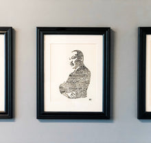 Load image into Gallery viewer, Martin Luther King Jr. Print
